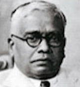 Sawlaram Lakshman Haldankar